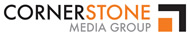 Cornerstone Media Group - Marketing, Branding, Demand Generation